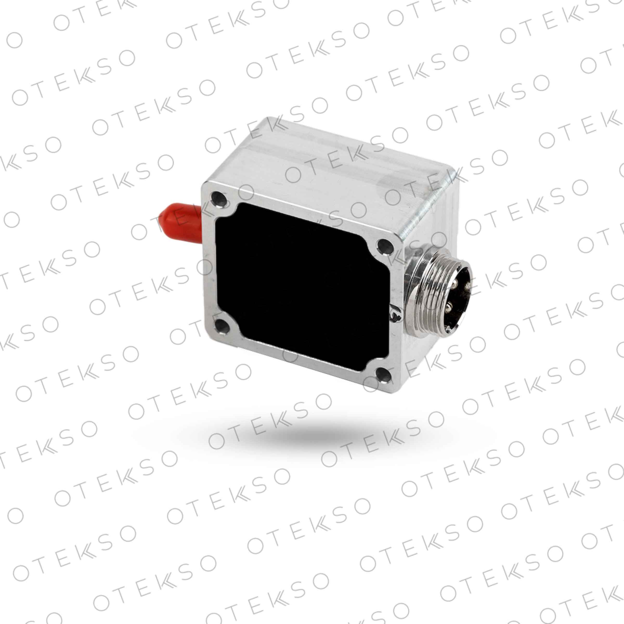 Kapasitif Yükseklik Sensörü Amplifikatörü – AU3Tech – Otekso