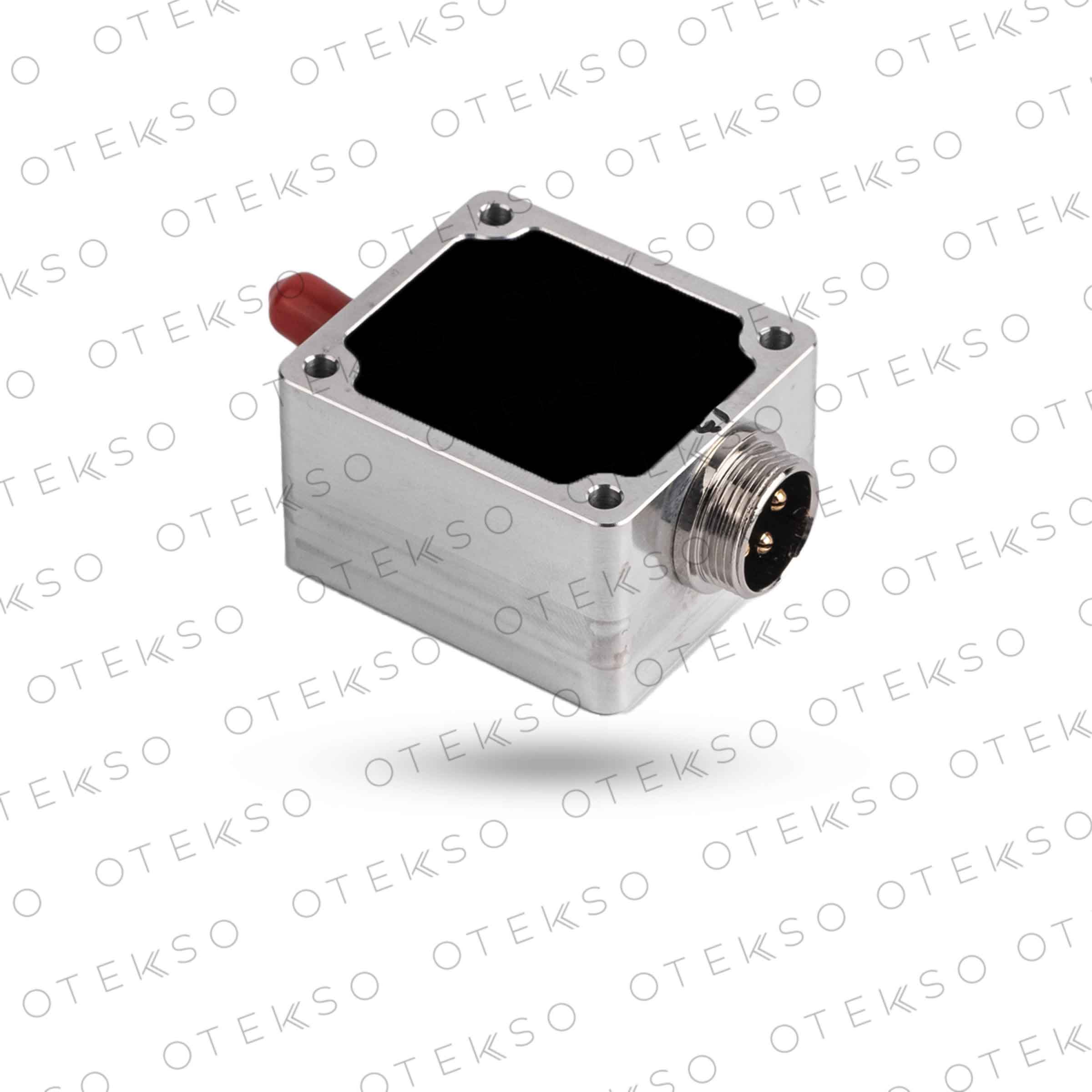 Endüstriyel Otomasyon Sensör Sistemi – AU3Tech – Otekso
