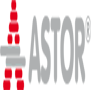 ASTOR AS. ASTOR AS.